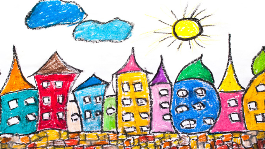 Building Success at Home