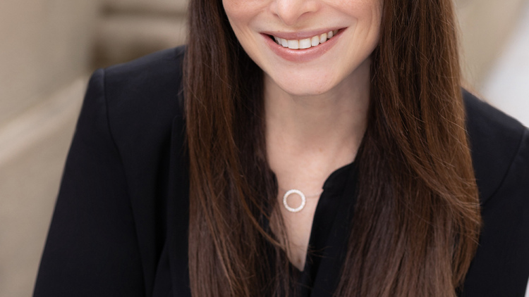 Alexis Redding