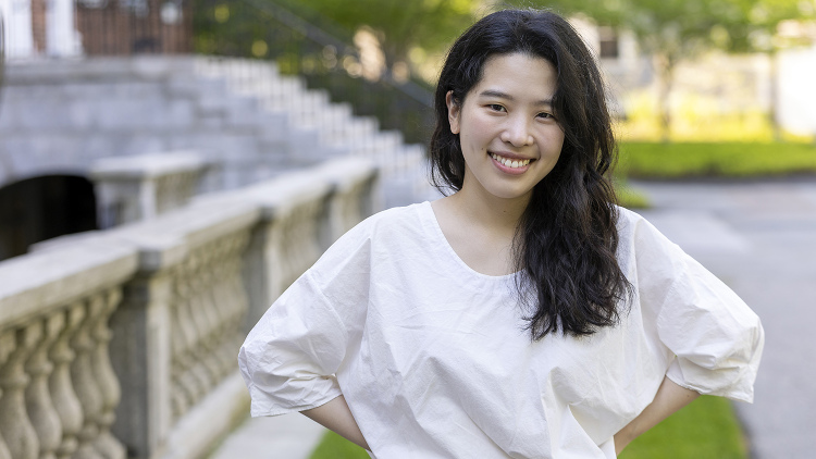 Callie Sung