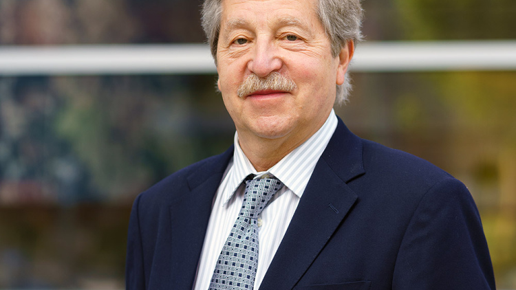 Charles Nelson III