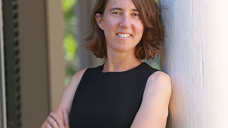 Heather Hill